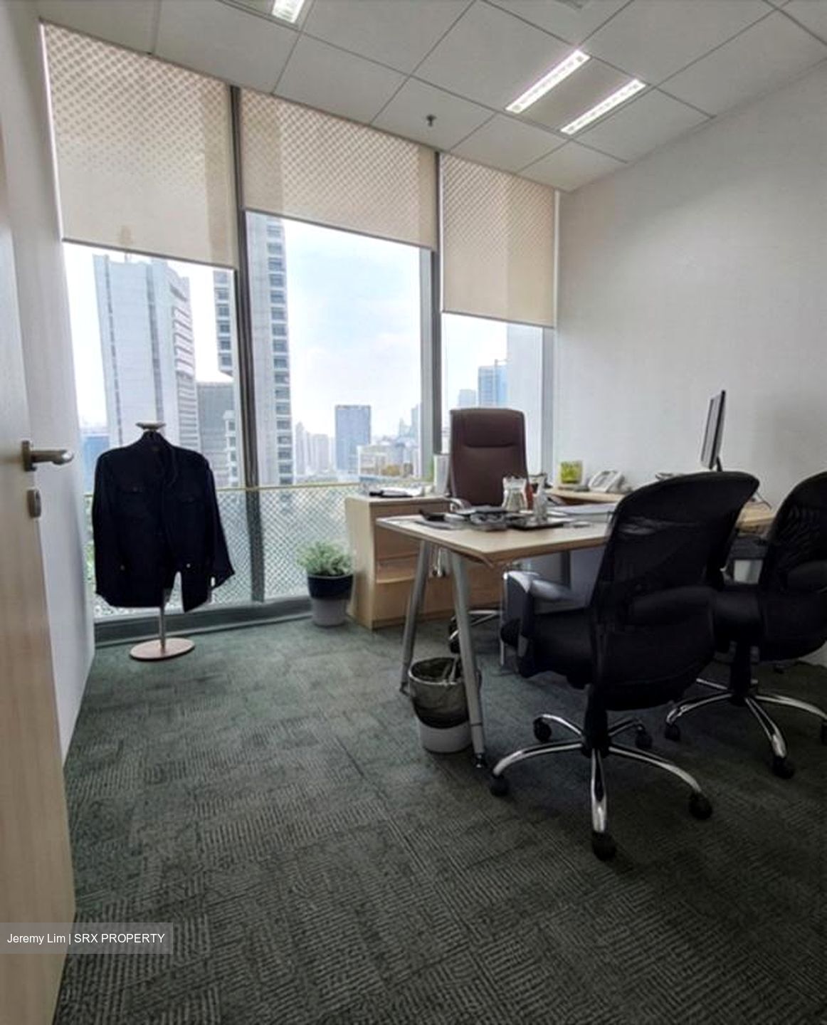 Raffles Place MRT (D1), Office #522963191